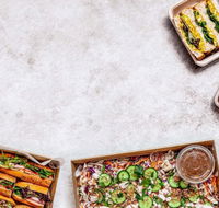 Feedwell Catering Sydney - Accommodation Bookings