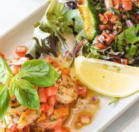 Crento Italian Glebe - Accommodation Bookings