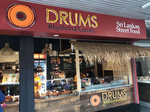 Rhythm Of Curries - Accommodation Bookings 0