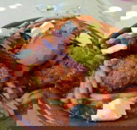 Riverbrook - Accommodation Bookings