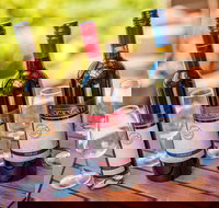 Rocksgate Winery - Accommodation Bookings