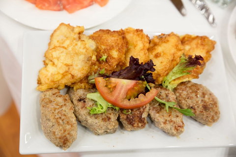 Russian Nights - Accommodation Bookings 0