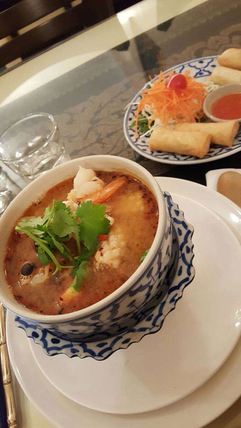 Saeng Thian Thai - Accommodation Bookings 0