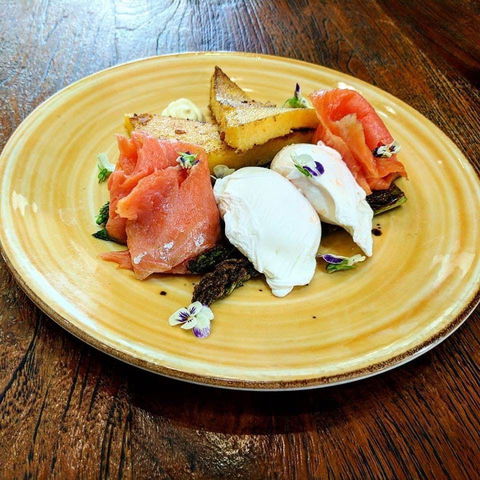 Secret Garden Eatery - Accommodation Bookings 0