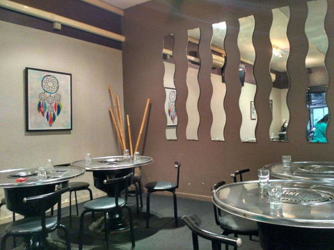 Seoul Buffet Korean BBQ & Steamboat - Subiaco - Accommodation Bookings 0