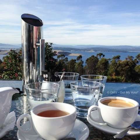 Signal Station Brasserie - Accommodation Bookings 0