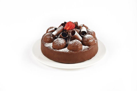 The Cheesecake Shop - St Marys - Accommodation Bookings 0