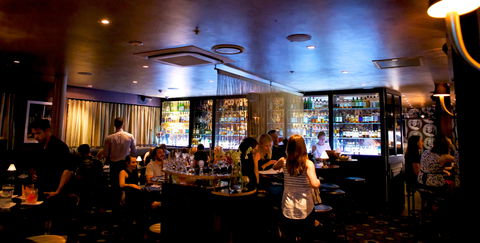 The Roosevelt - Accommodation Bookings 0