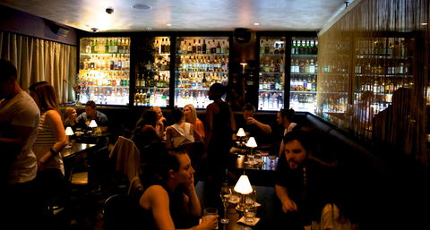 The Roosevelt - Accommodation Bookings 1