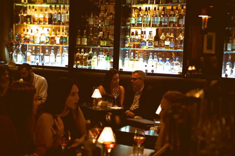 The Roosevelt - Accommodation Bookings 2