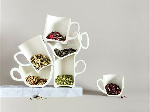The Rabbit Hole Organic Tea Bar - Accommodation Bookings 2