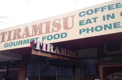 Tiramisu Cafe - Accommodation Bookings 0