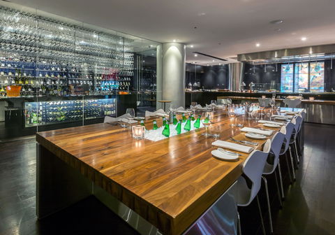 Vintaged Bar + Grill - Accommodation Bookings 0