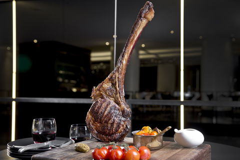 Vintaged Bar + Grill - Accommodation Bookings 1