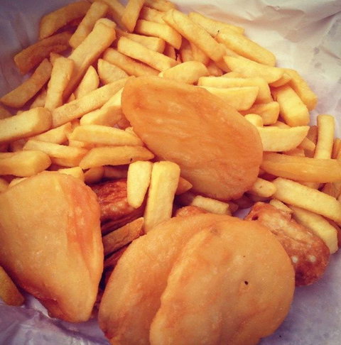 What's Fishin' - Accommodation Bookings 0