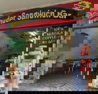 Wonder Sandwich Bar - Accommodation Bookings