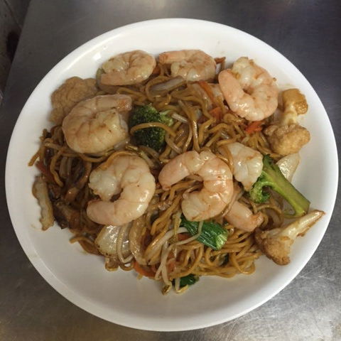 Wong's Noodle Bar - Accommodation Bookings 0