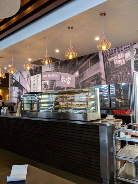 Yum Cha House - Accommodation Bookings 0