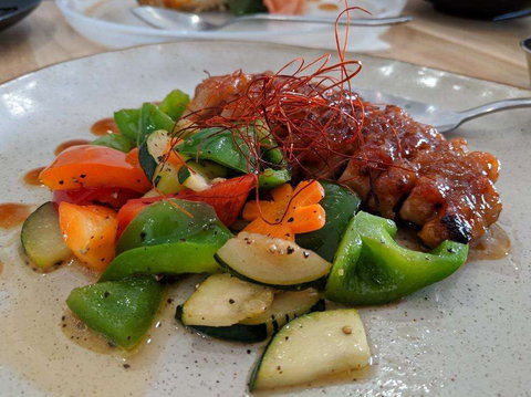 Yuuma Japanese Restaurant - Accommodation Bookings 0