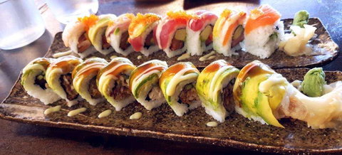 Yuzu - Accommodation Bookings 0