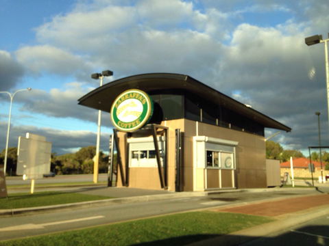 Zarraffa's Canning Vale - Accommodation Bookings 0