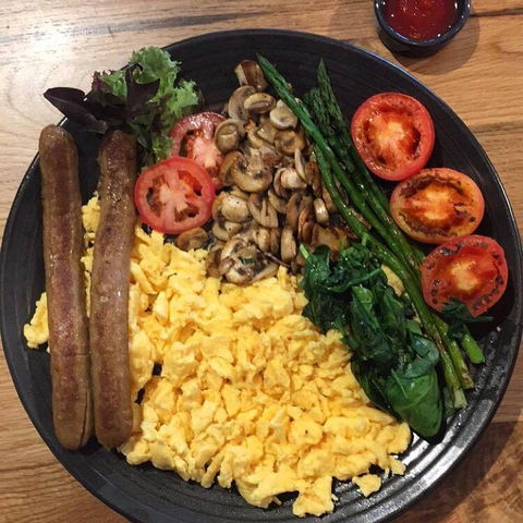 Zaytoon Cafe - Accommodation Bookings 0