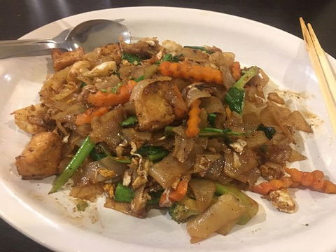 Alice's Thai Restaurant - Accommodation Bookings 0