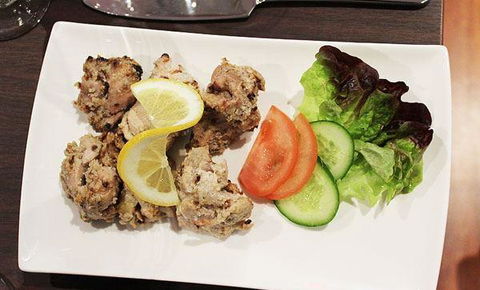 Barbeque Nation - Accommodation Bookings 1
