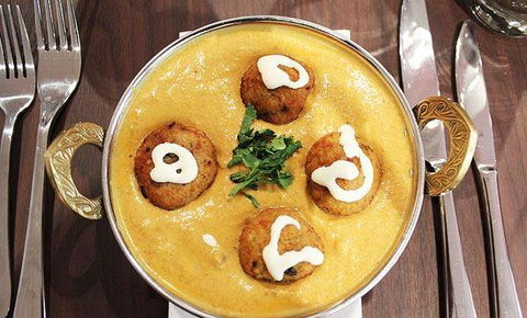 Barbeque Nation - Accommodation Bookings 2