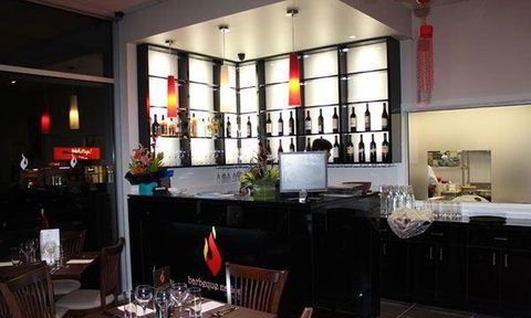 Barbeque Nation - Accommodation Bookings 5
