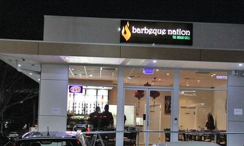 Barbeque Nation - Accommodation Bookings 7