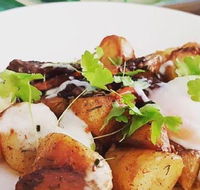 Batavia Cafe - Accommodation Bookings