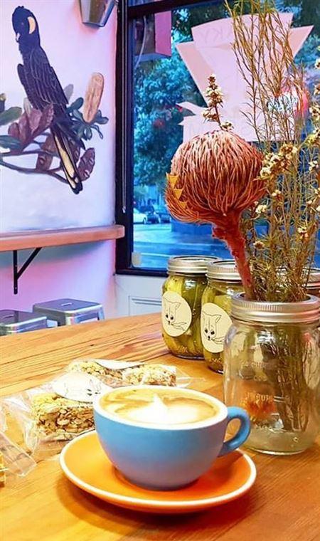 Batavia Cafe - Accommodation Bookings 4