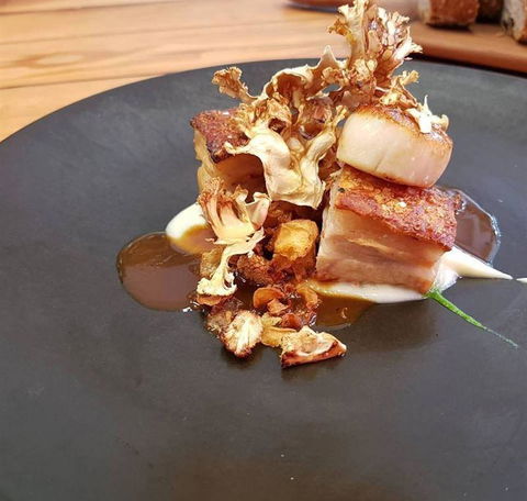Batavia Cafe - Accommodation Bookings 5