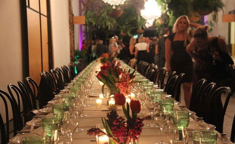 Berry's Bay Brasserie - Accommodation Bookings 10