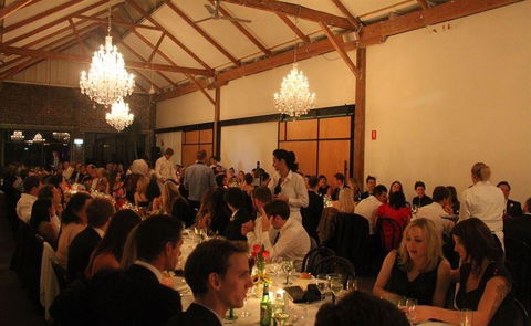 Berry's Bay Brasserie - Accommodation Bookings 11