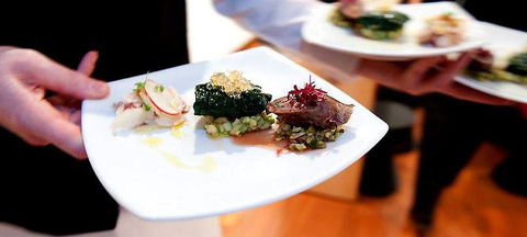 Berry's Bay Brasserie - Accommodation Bookings 24