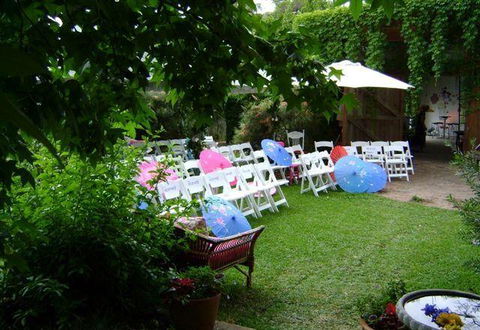 Berry's Bay Brasserie - Accommodation Bookings 3