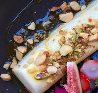 Blue Lake Tandoori Espress - Accommodation Bookings