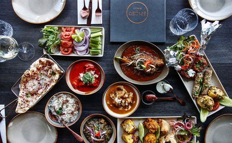 Cafe 28 @ Boardriders - Accommodation Bookings 9