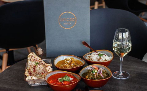 Cafe 28 @ Boardriders - Accommodation Bookings 11