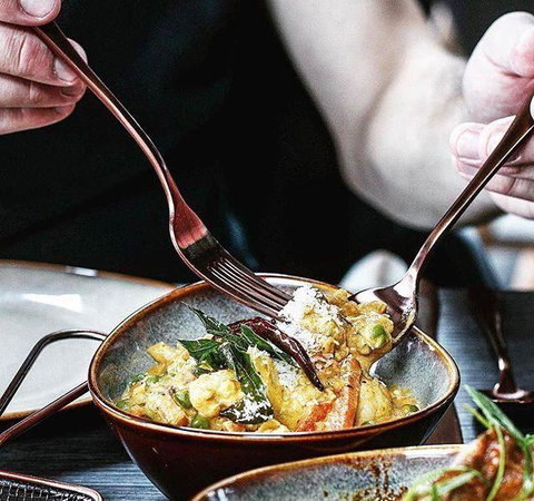 Cafe 28 @ Boardriders - Accommodation Bookings 8