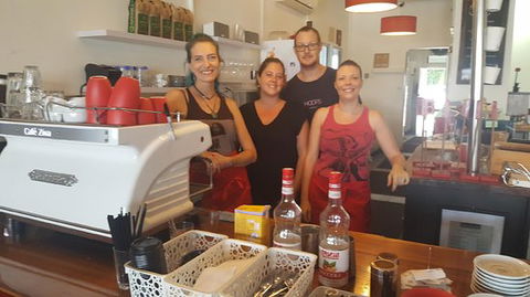 Cafe Ziva - Accommodation Bookings 0