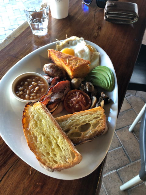 Cafe Ziva - Accommodation Bookings 3