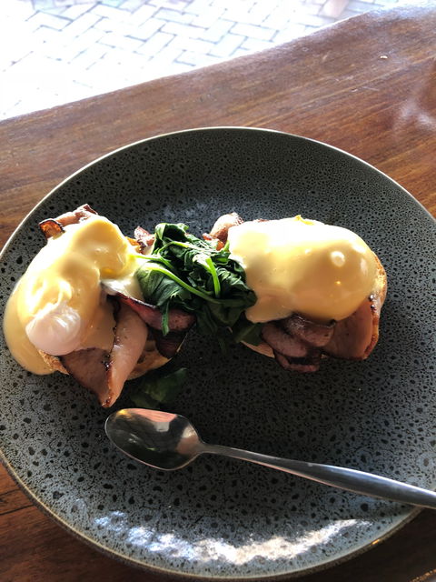 Cafe Ziva - Accommodation Bookings 4