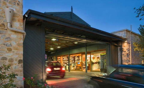 Edinburgh Hotel And Cellars - Accommodation Bookings 6