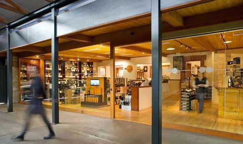 Edinburgh Hotel And Cellars - Accommodation Bookings 7