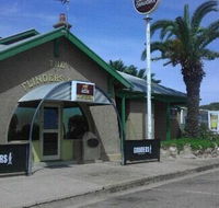 Flinders Rest Hotel - Accommodation Bookings