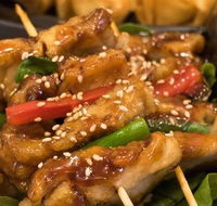 Ginga Portside Japanese Restaurant - Accommodation Bookings
