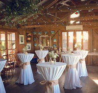 Greendale's Cafe Restaurant Function Space - Accommodation Bookings